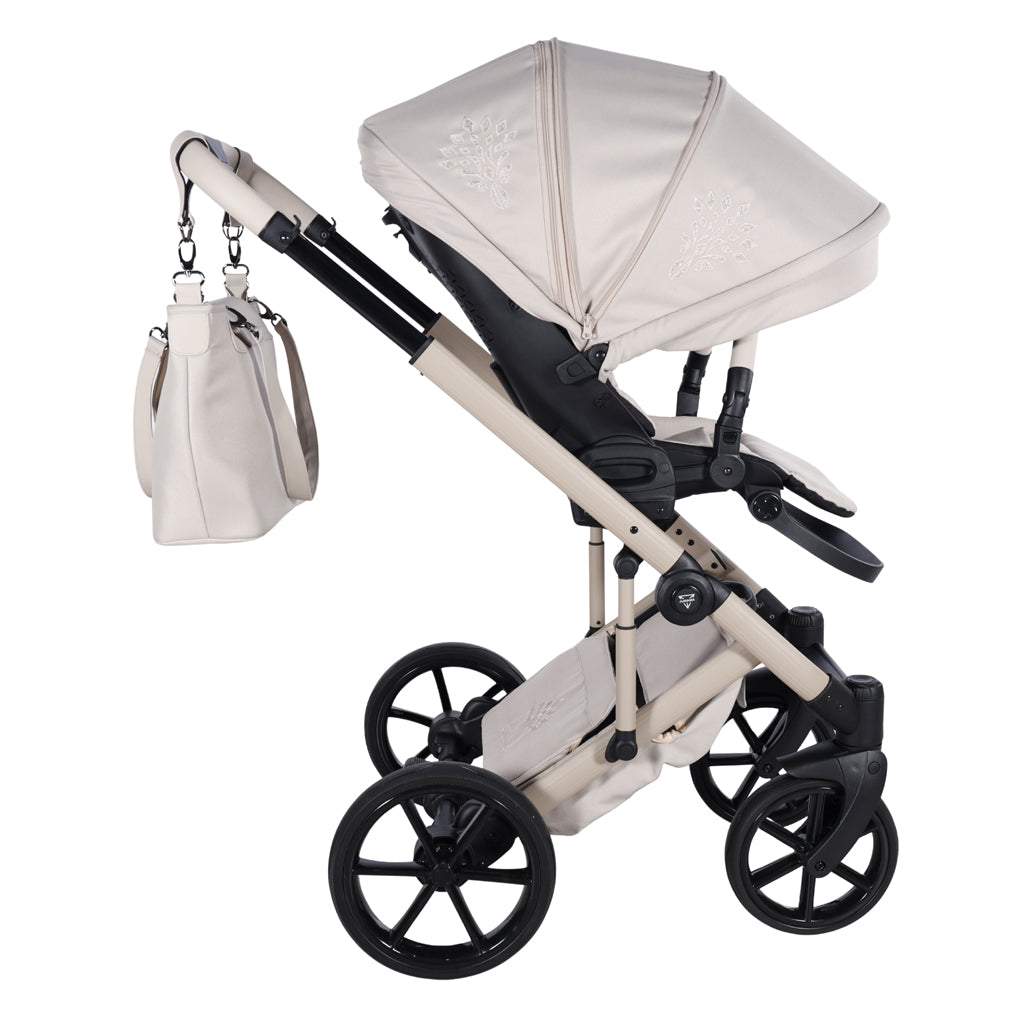 Milano cochecito de bebé Duo