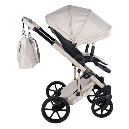 Milano cochecito de bebé Duo