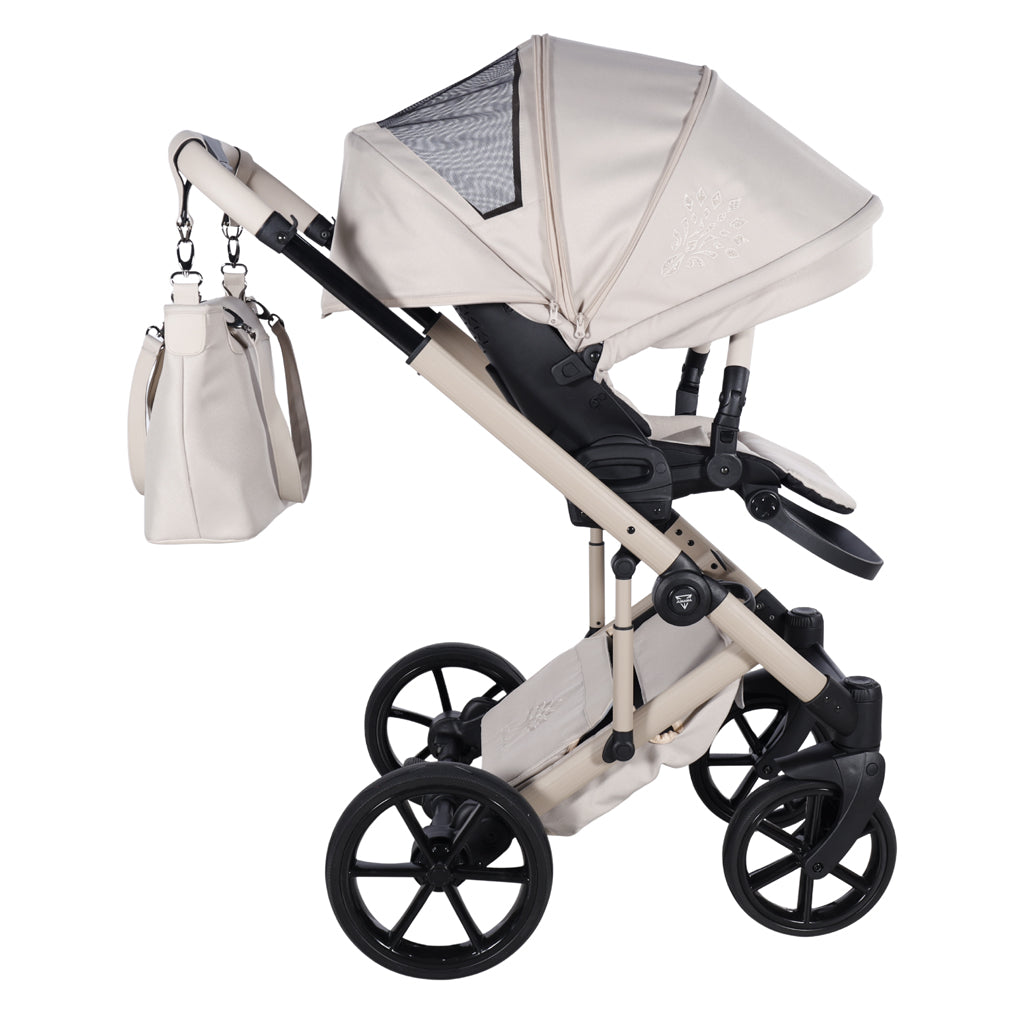 Milano cochecito de bebé Duo