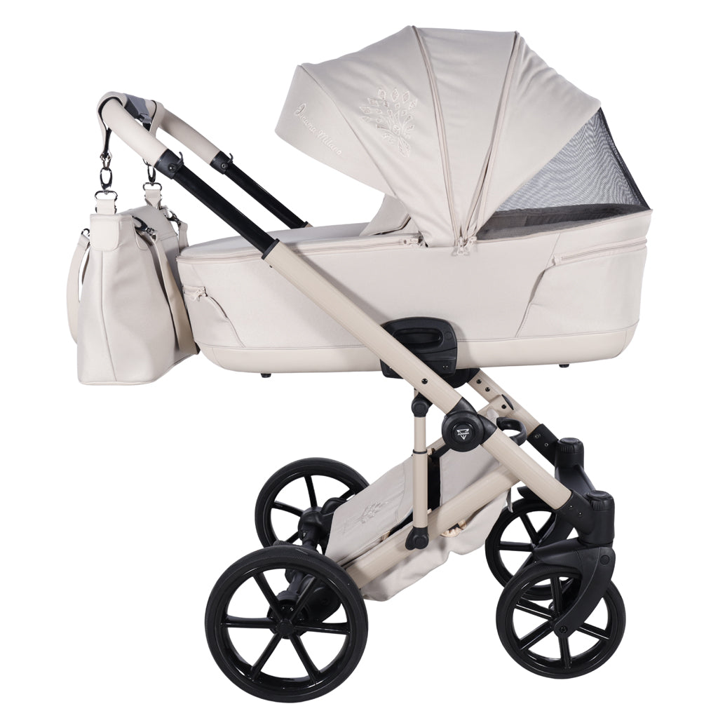 Milano cochecito de bebé Duo