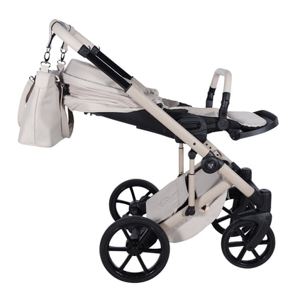 Milano cochecito de bebé Duo