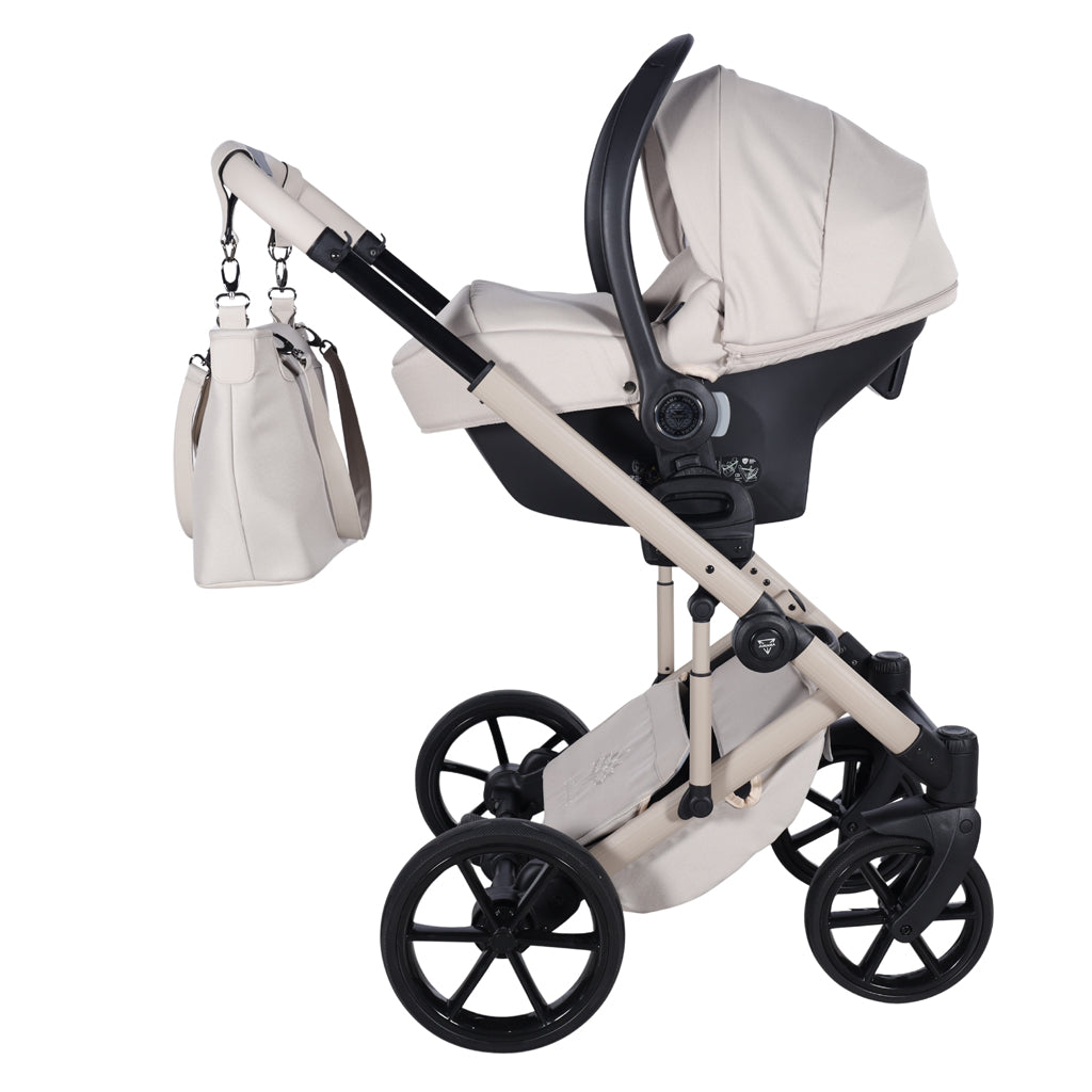 Milano cochecito de bebé Duo