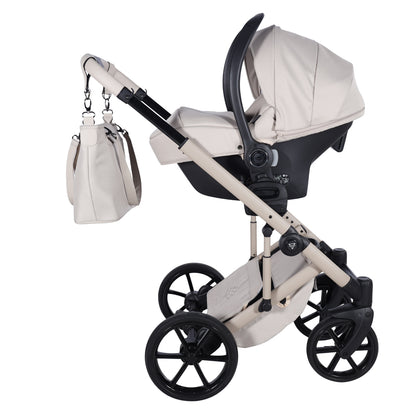 Milano cochecito de bebé Duo