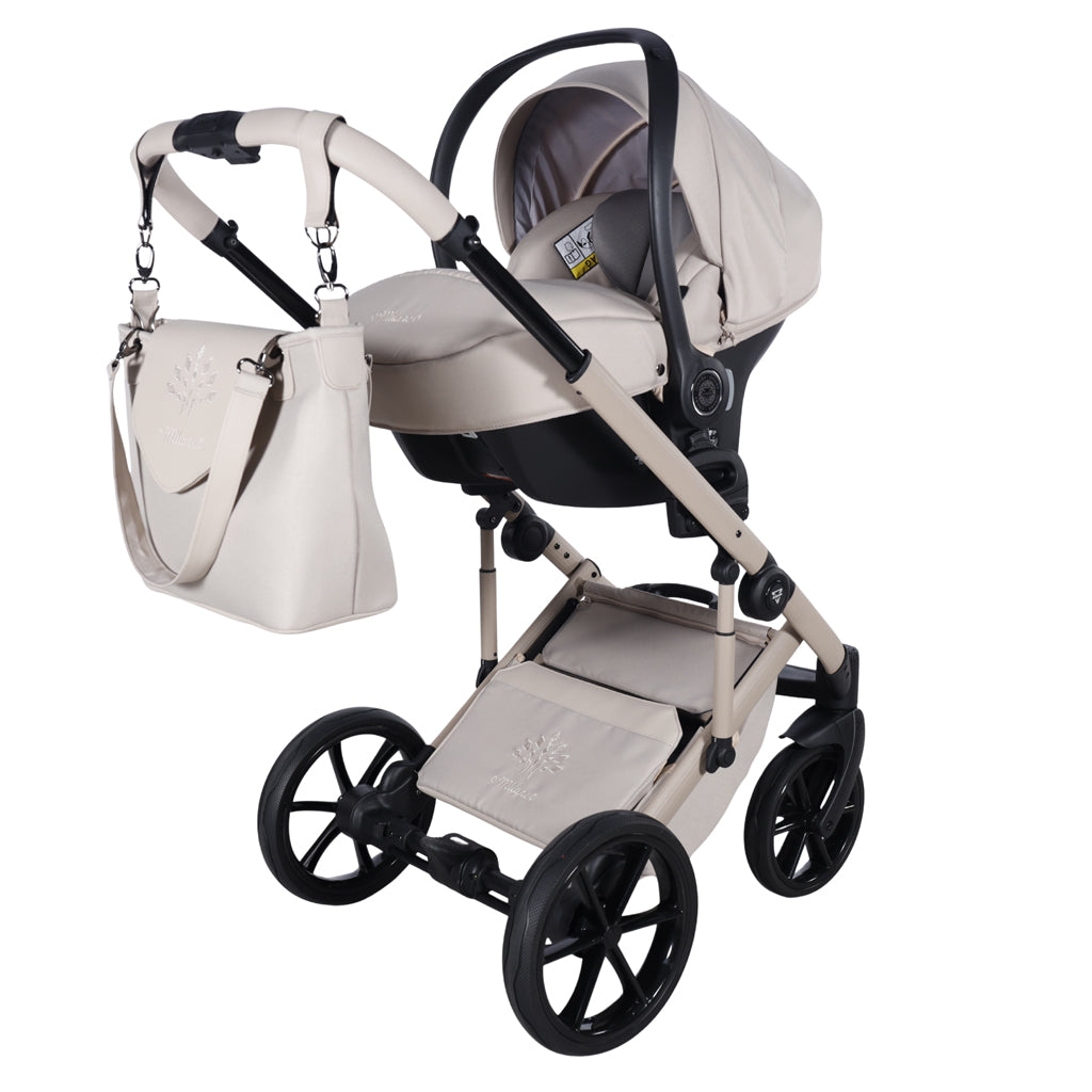 Milano cochecito de bebé Duo