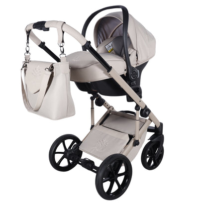 Milano cochecito de bebé Duo