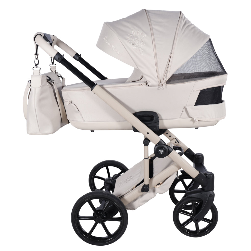 Milano cochecito de bebé Duo