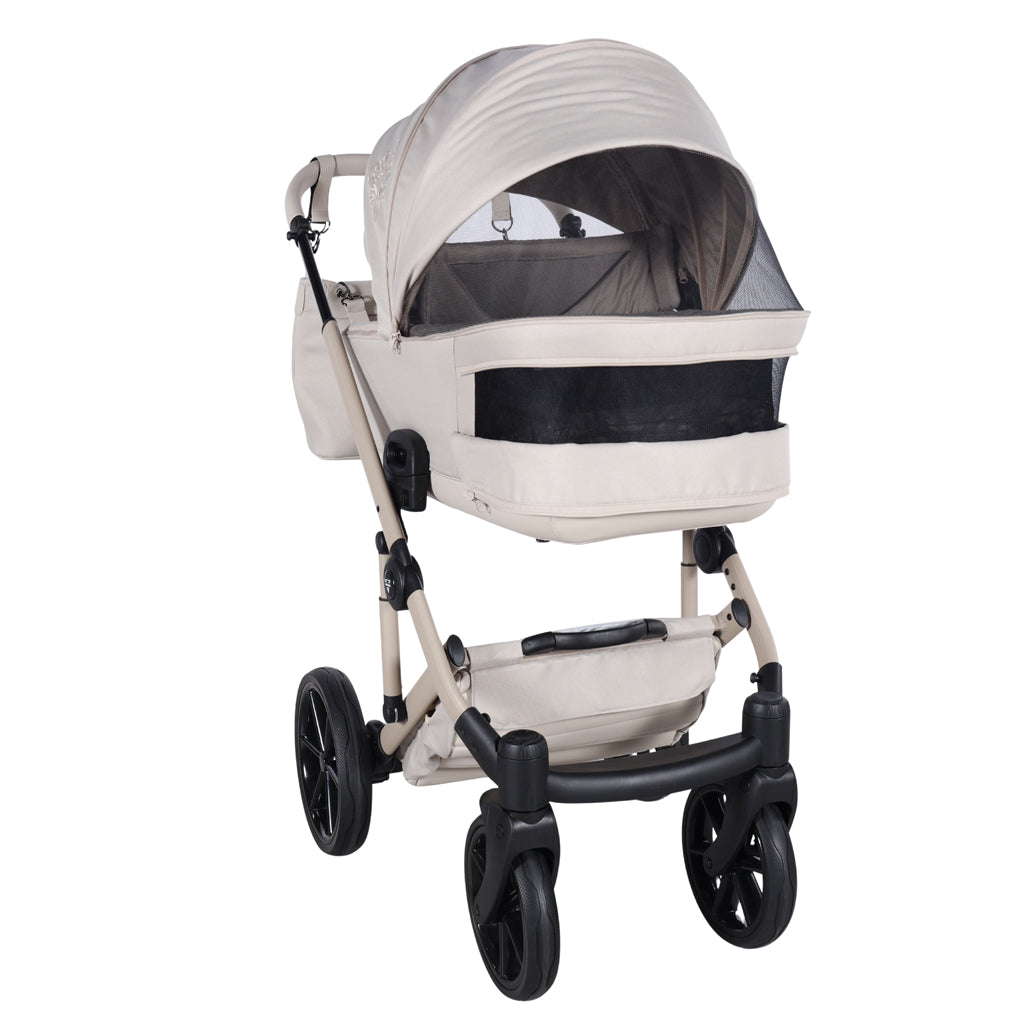 Milano cochecito de bebé Duo