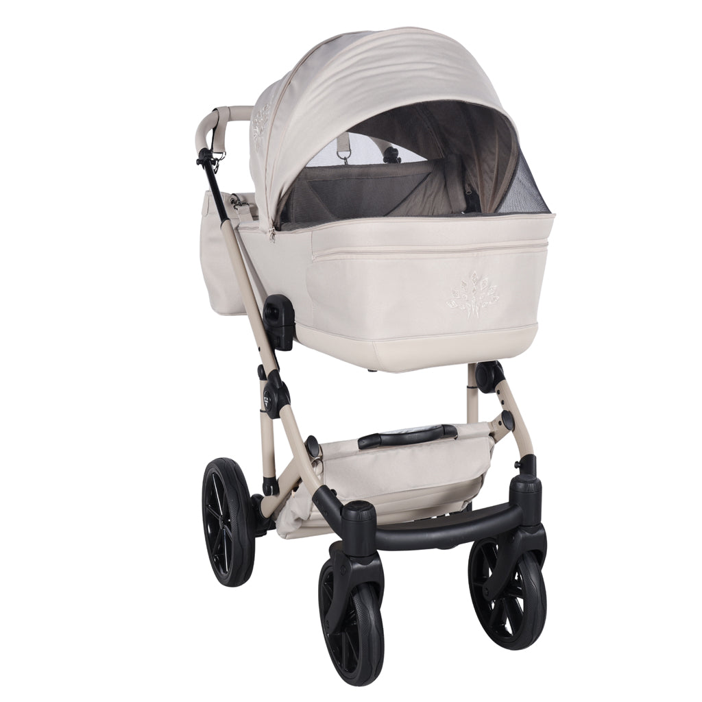 Milano cochecito de bebé Duo