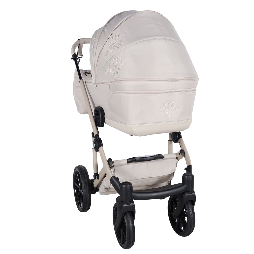Milano cochecito de bebé Duo