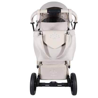 Milano cochecito de bebé Duo