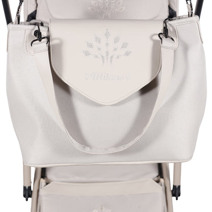 Milano cochecito de bebé Duo