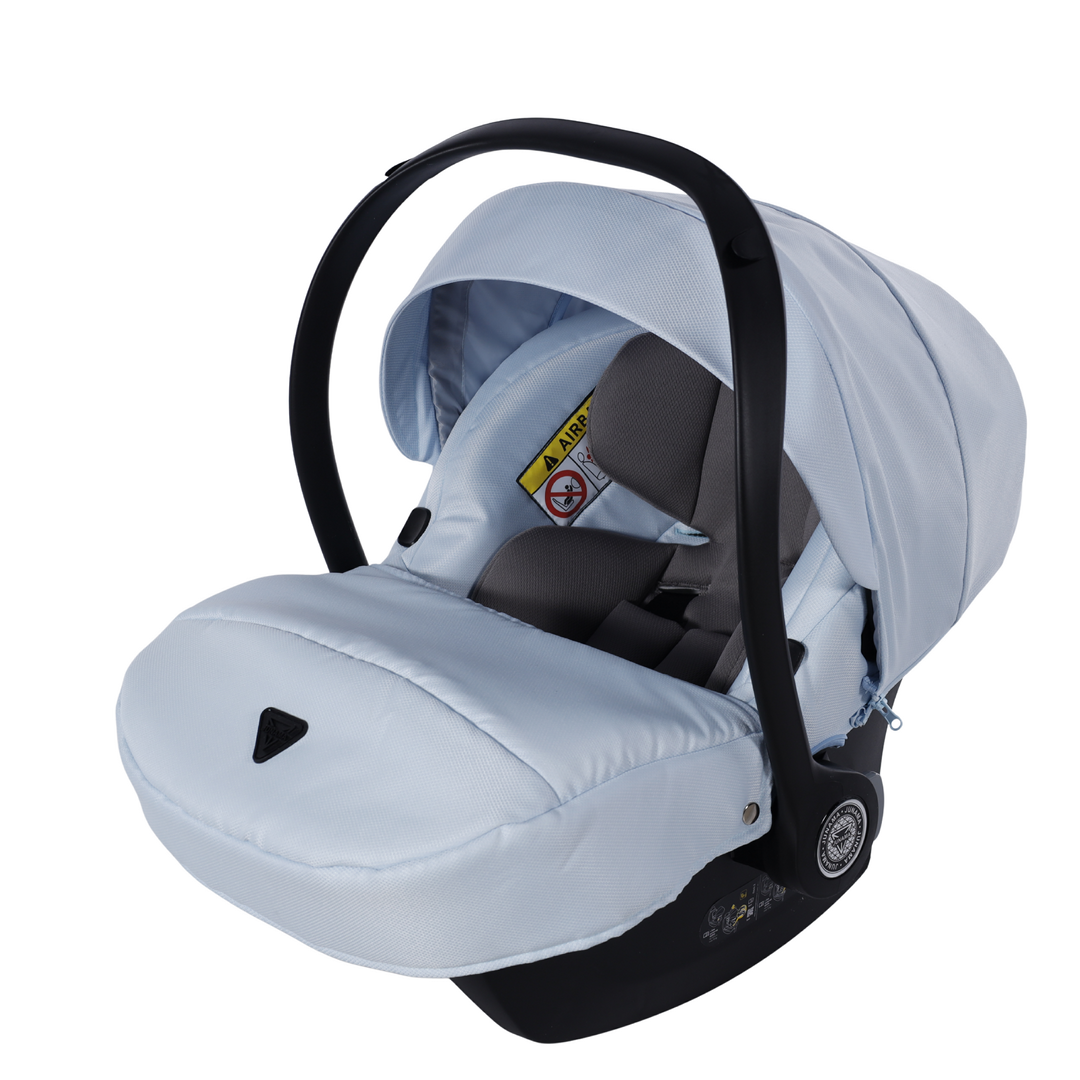 Cosmo Smart grupo 0+ i-Size Elegant