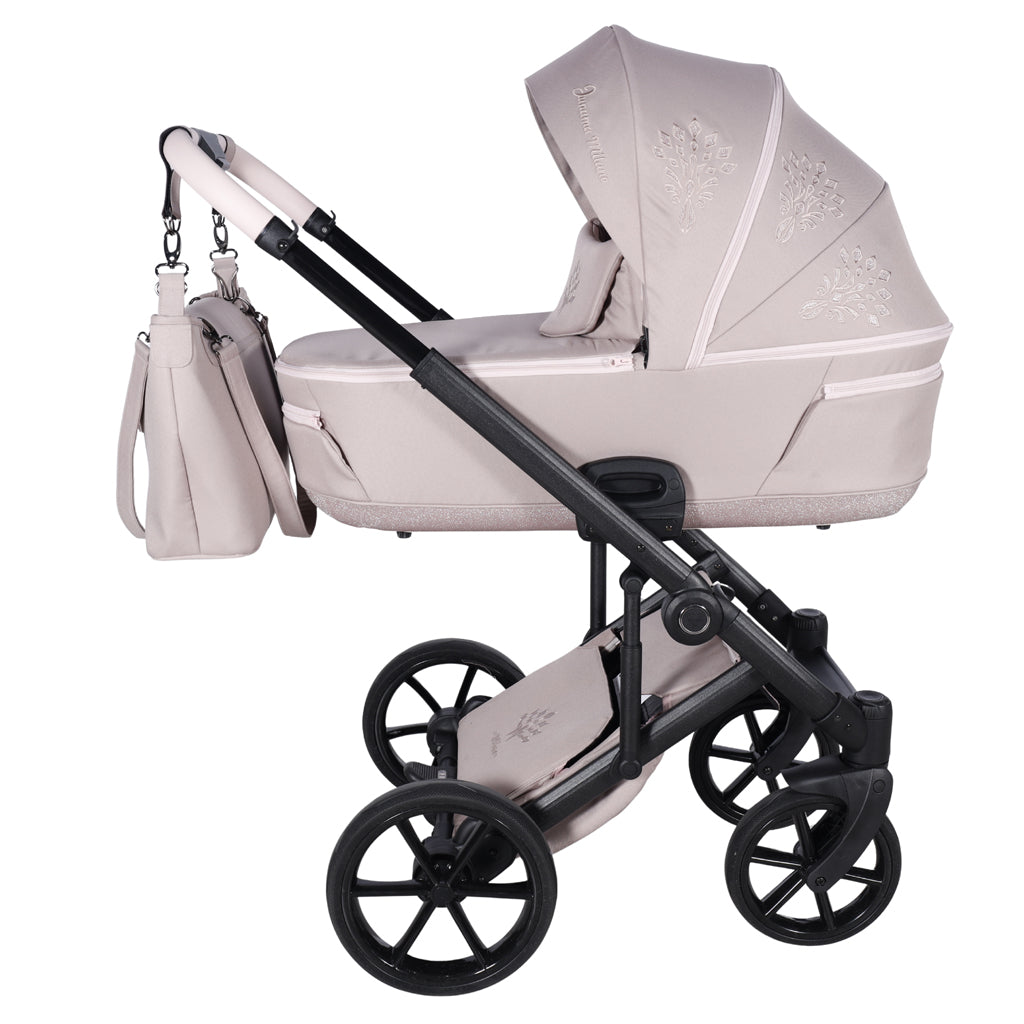 Milano cochecito de bebé Duo