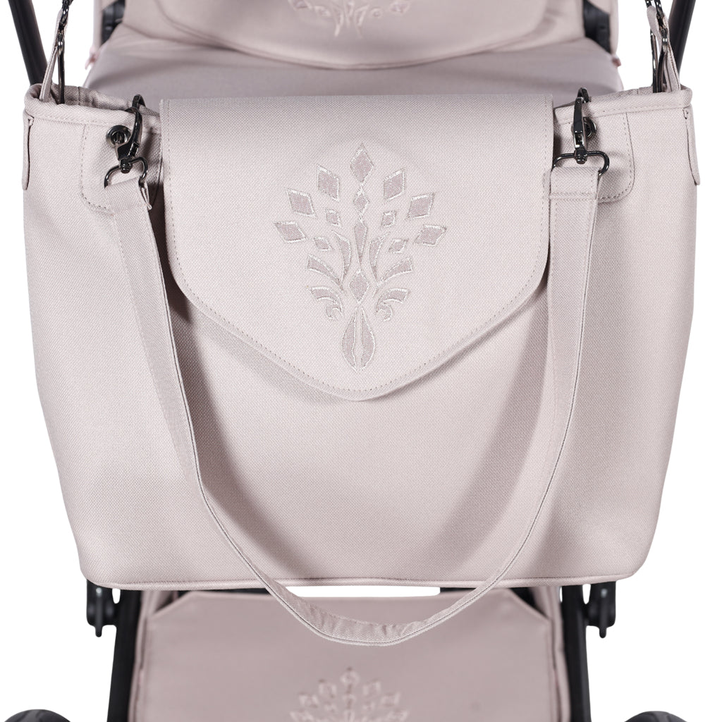 Milano cochecito de bebé Duo
