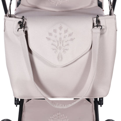 Milano cochecito de bebé Duo