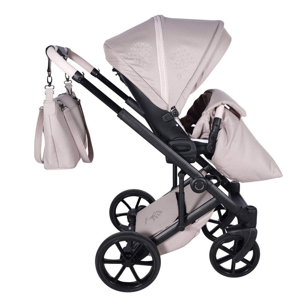 Milano cochecito de bebé Duo