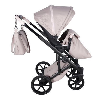 Milano cochecito de bebé Duo