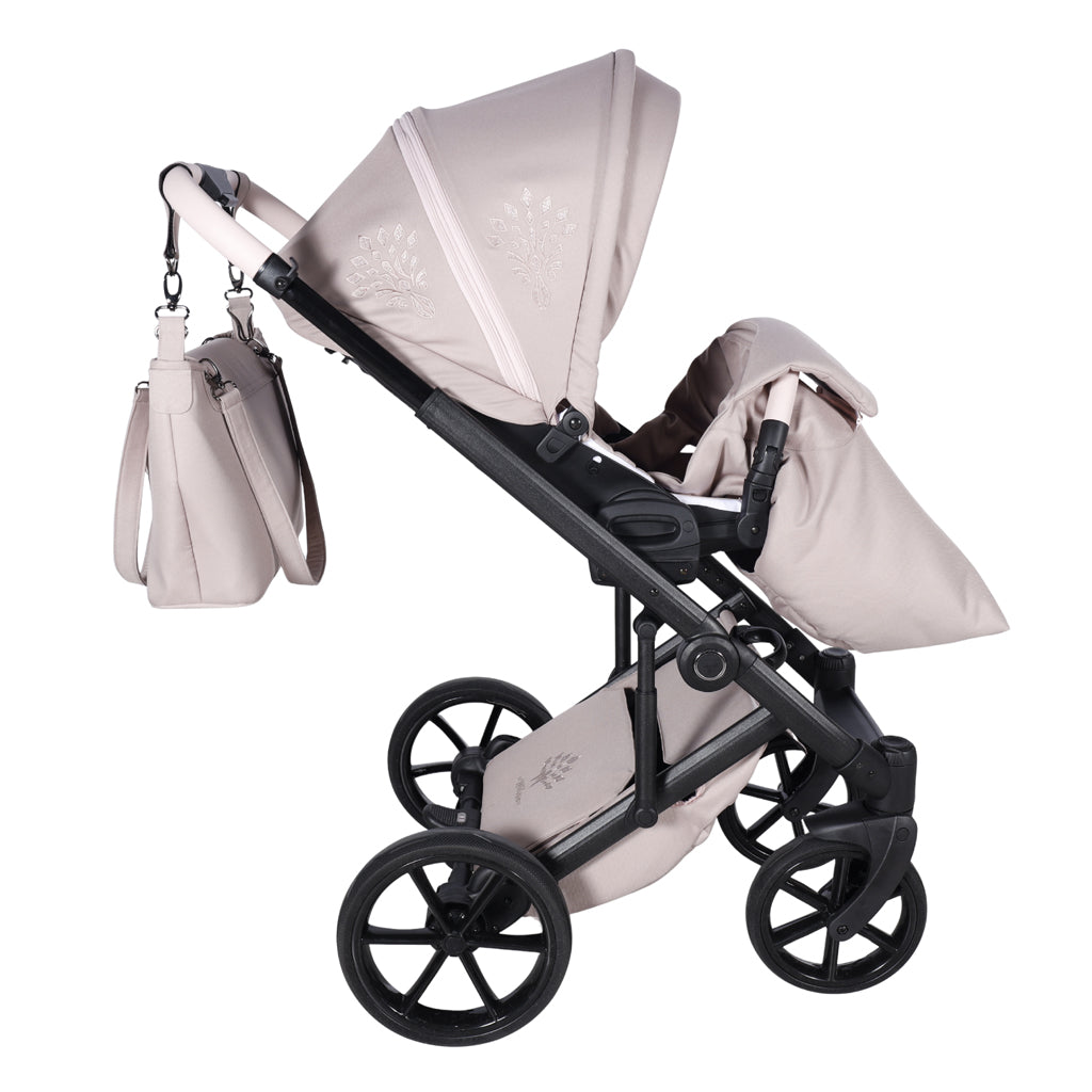 Milano cochecito de bebé Duo