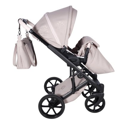 Milano cochecito de bebé Duo