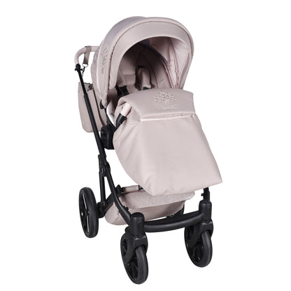 Milano cochecito de bebé Duo