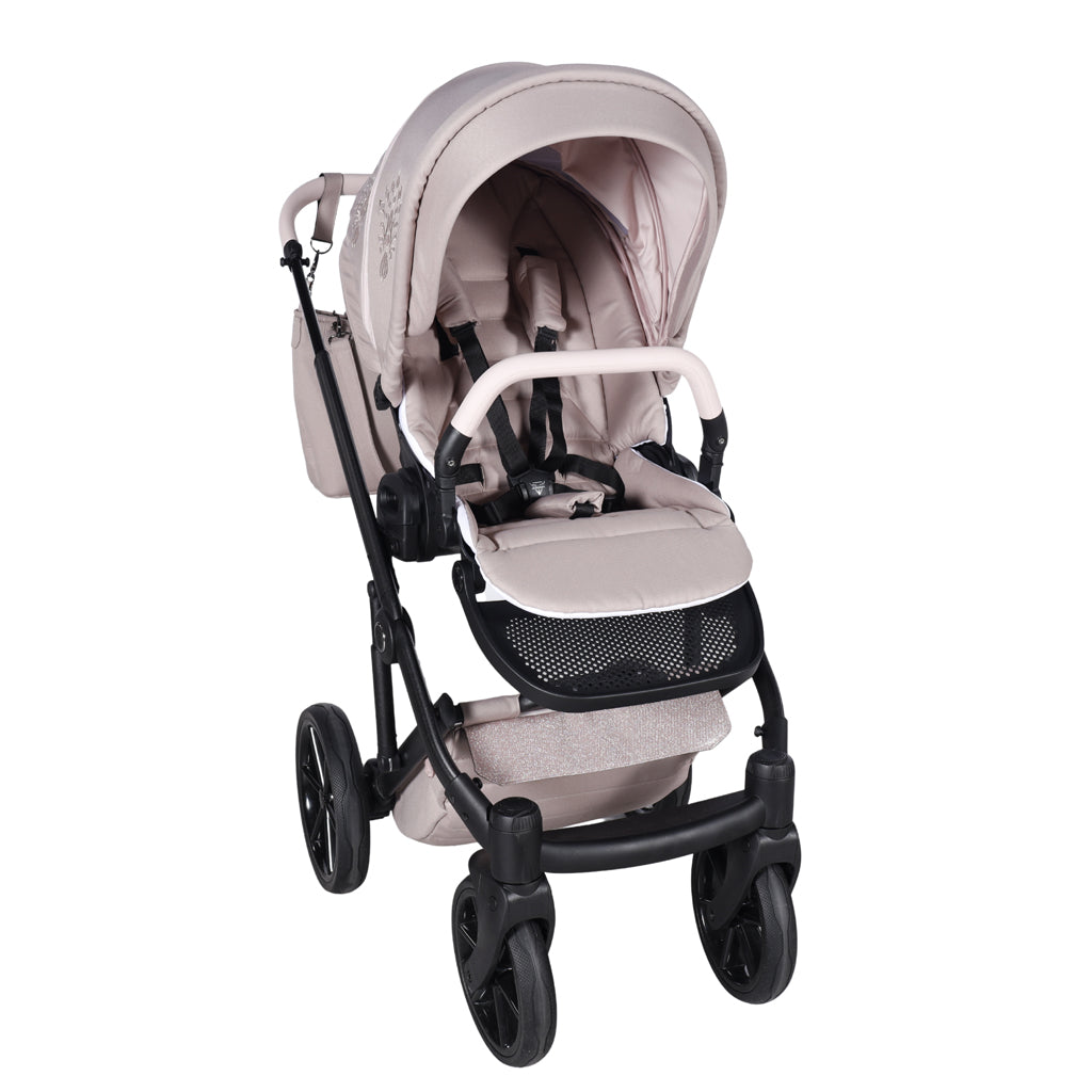 Milano cochecito de bebé Duo