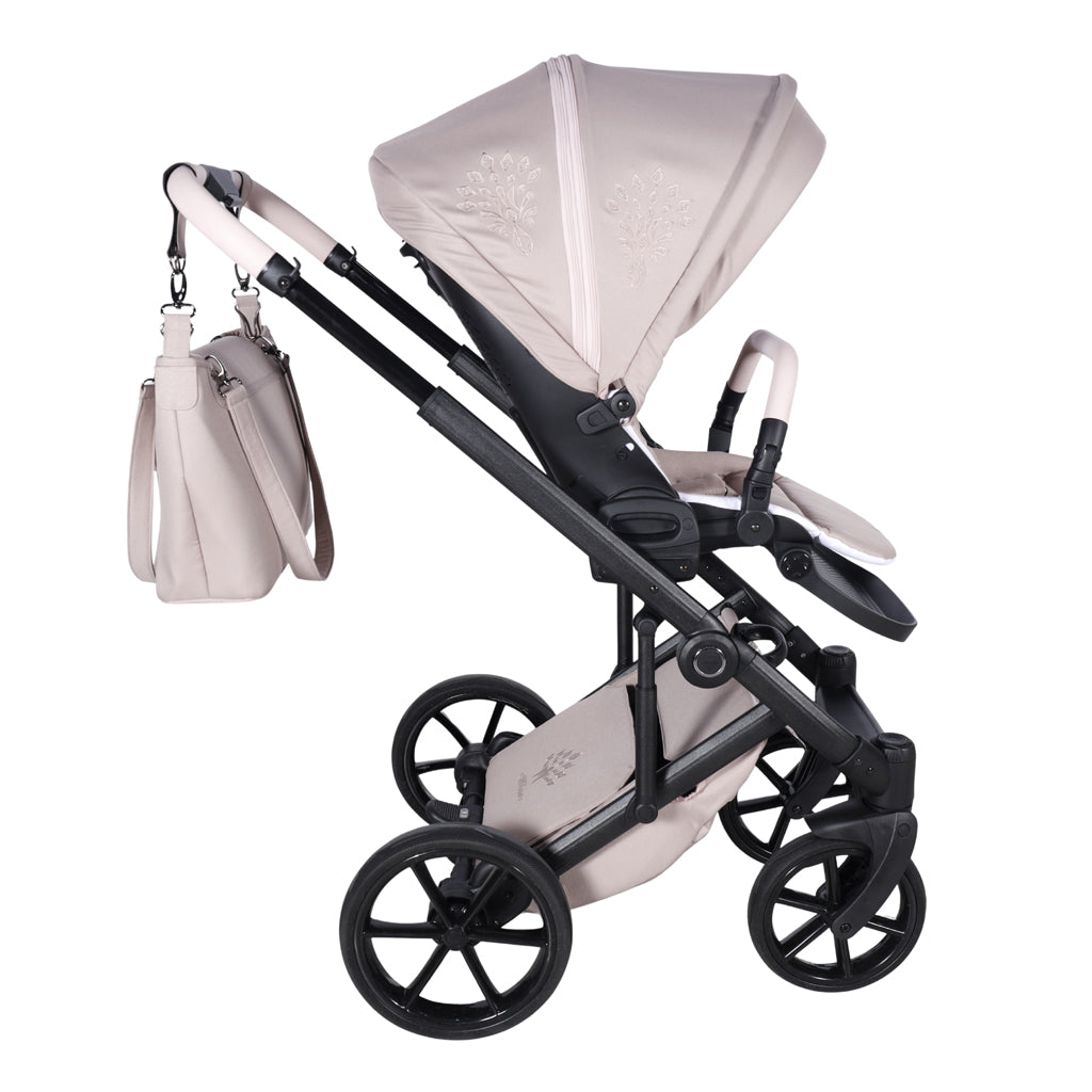 Milano cochecito de bebé Duo