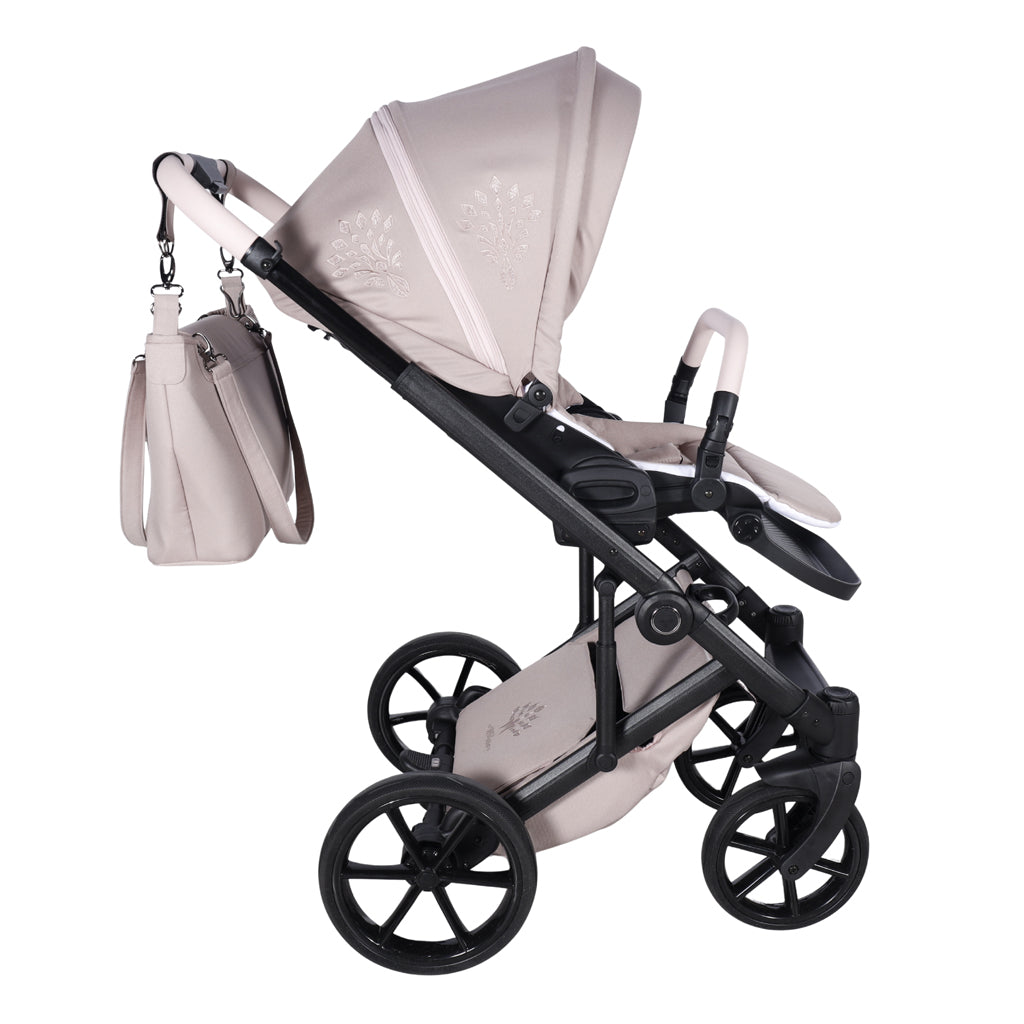 Milano cochecito de bebé Duo