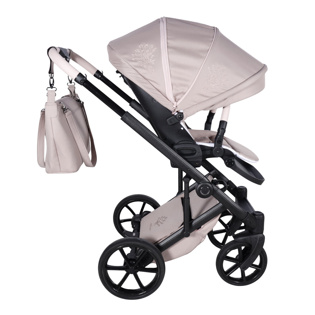 Milano cochecito de bebé Duo