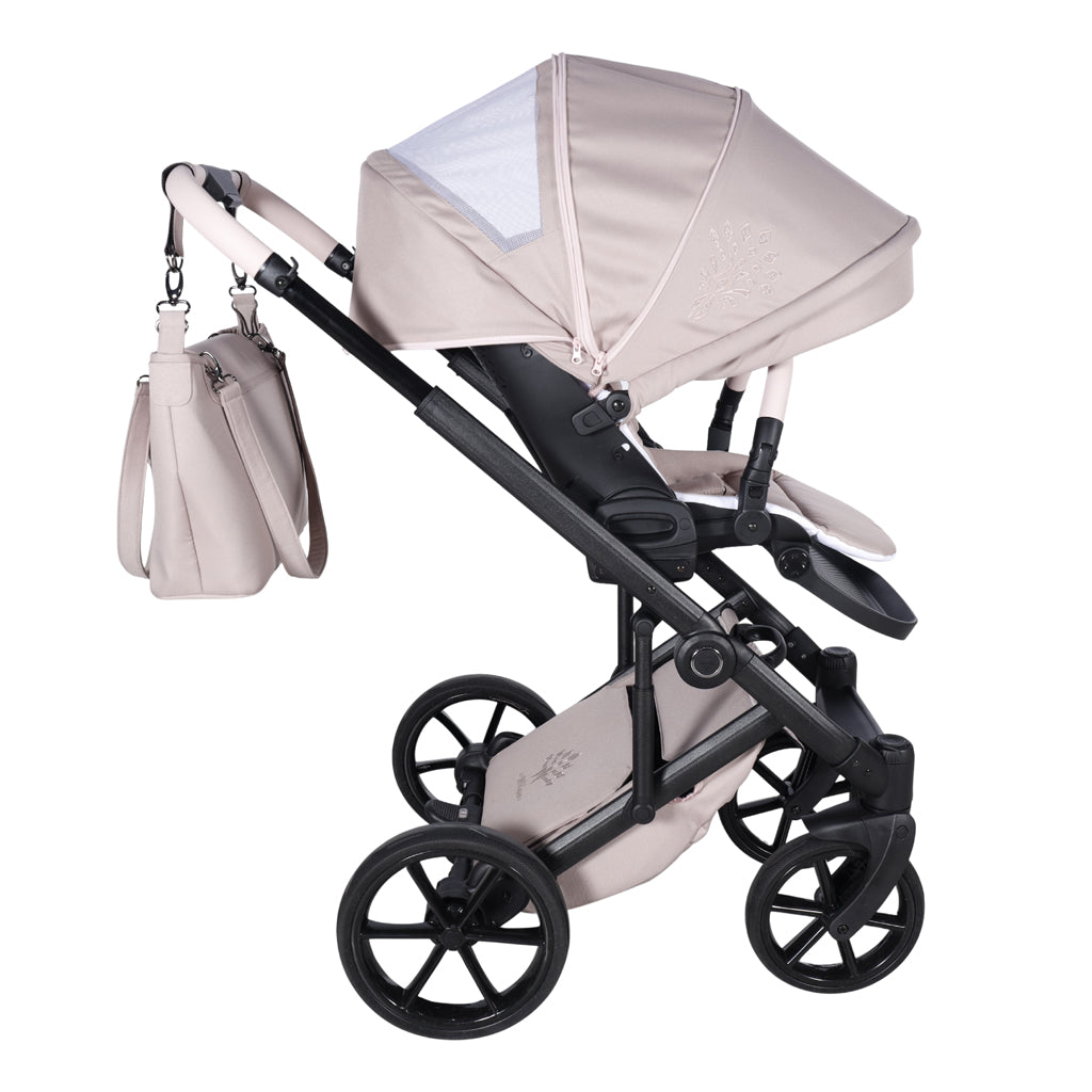 Milano cochecito de bebé Duo