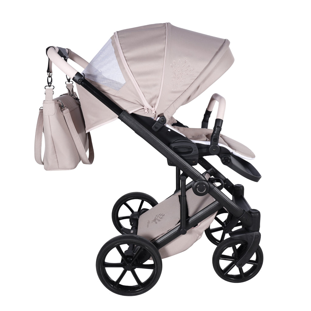 Milano cochecito de bebé Duo