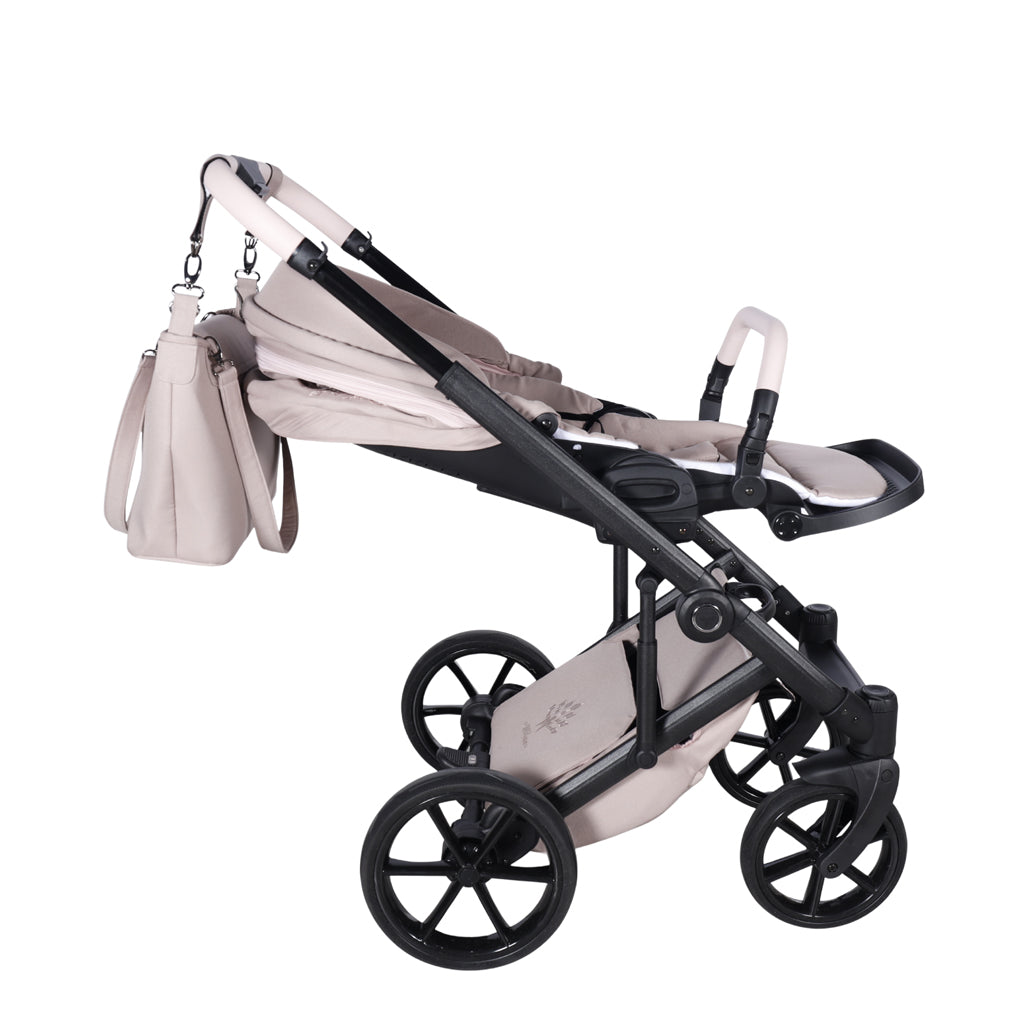 Milano cochecito de bebé Duo
