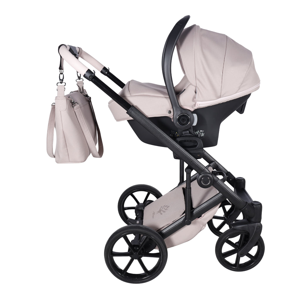 Milano cochecito de bebé Duo
