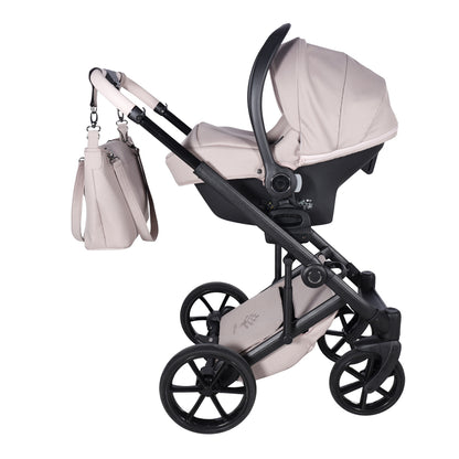 Milano cochecito de bebé Duo