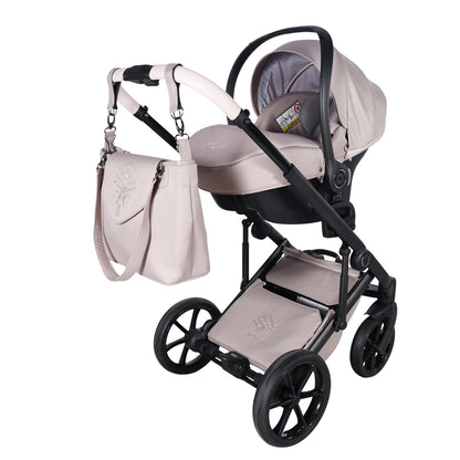 Milano cochecito de bebé Duo
