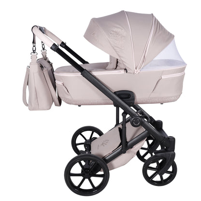 Milano cochecito de bebé Duo