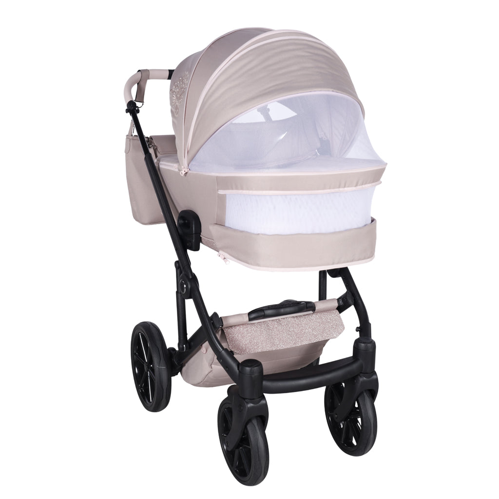 Milano cochecito de bebé Duo