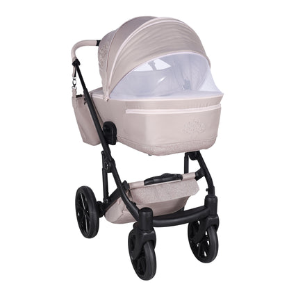 Milano cochecito de bebé Duo
