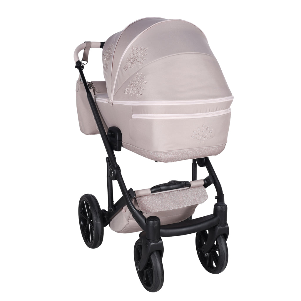 Milano cochecito de bebé Duo