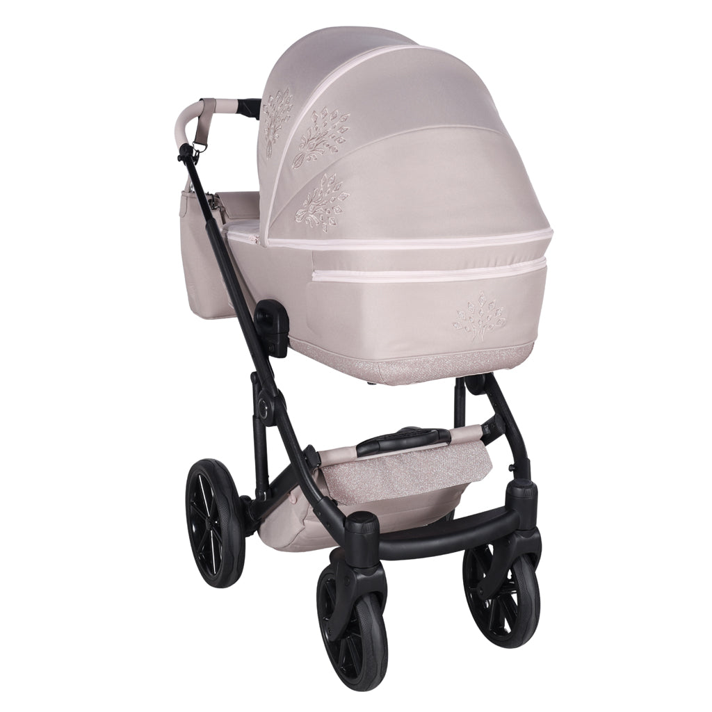 Milano cochecito de bebé Duo
