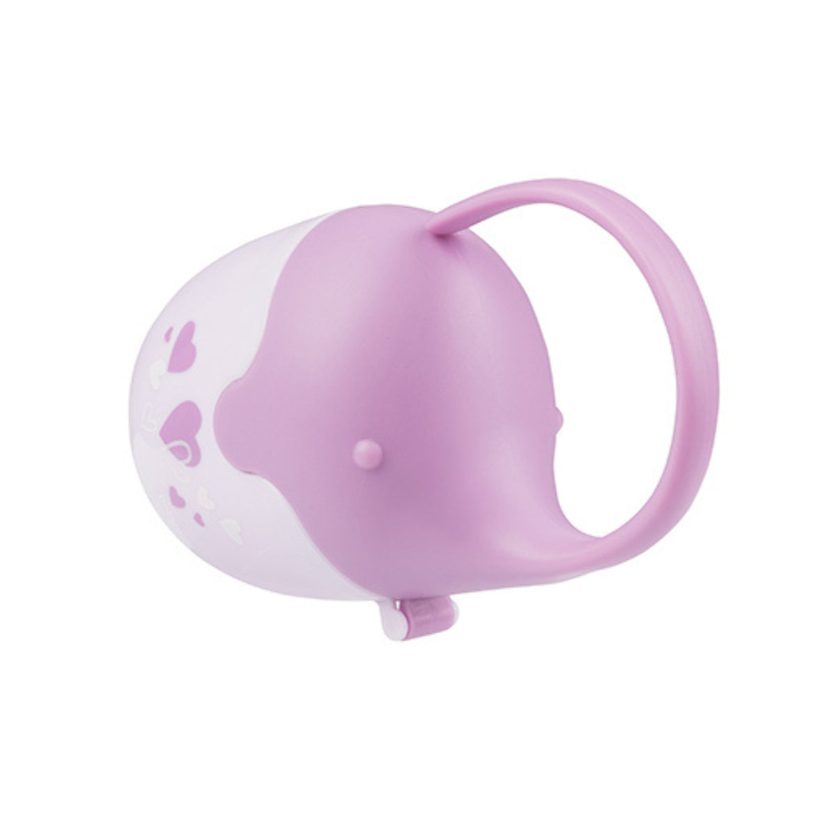 Babyono Caja portachupetes Elefante