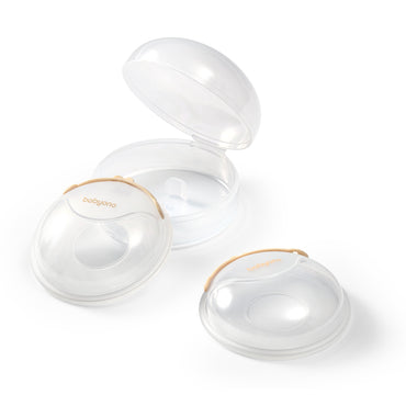 Babyono Colectores conchas de leche materna