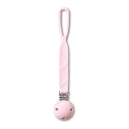 Babyono Cadena portachupetes de silicona