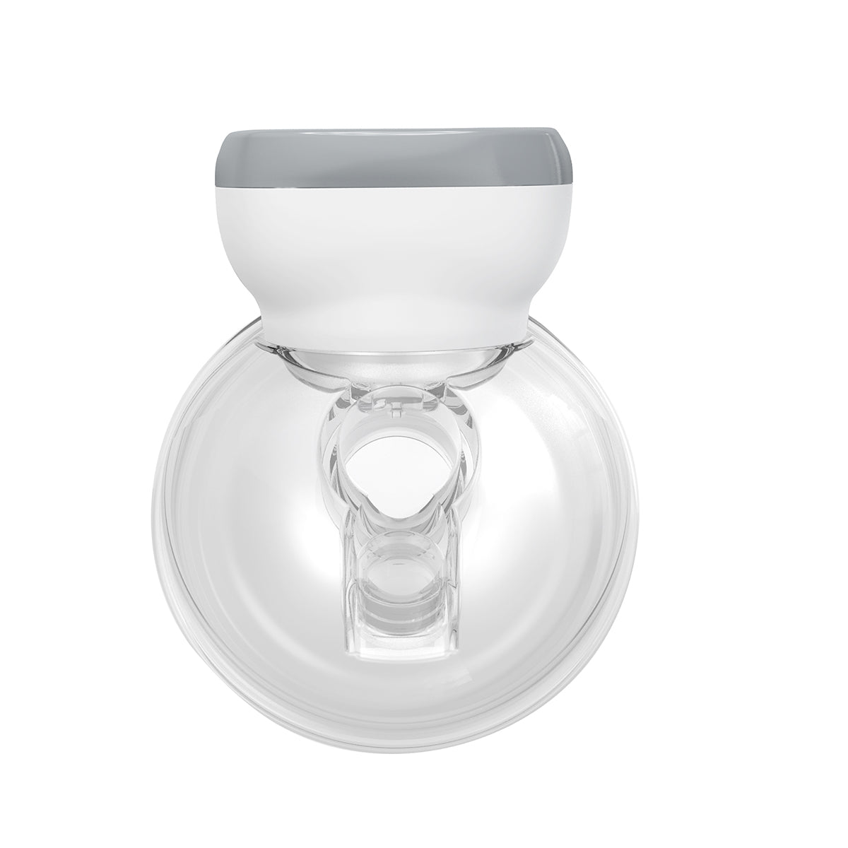 Babyono Sacaleches eléctrico Shelly manos libres 150ml