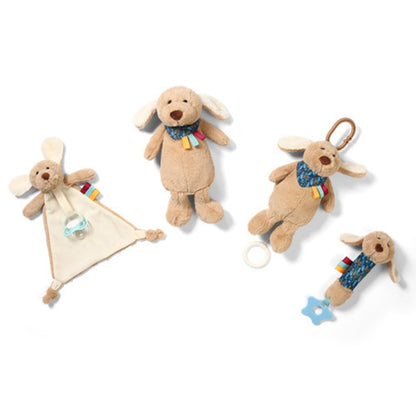 Babyono Dou Dou peluche bebé
