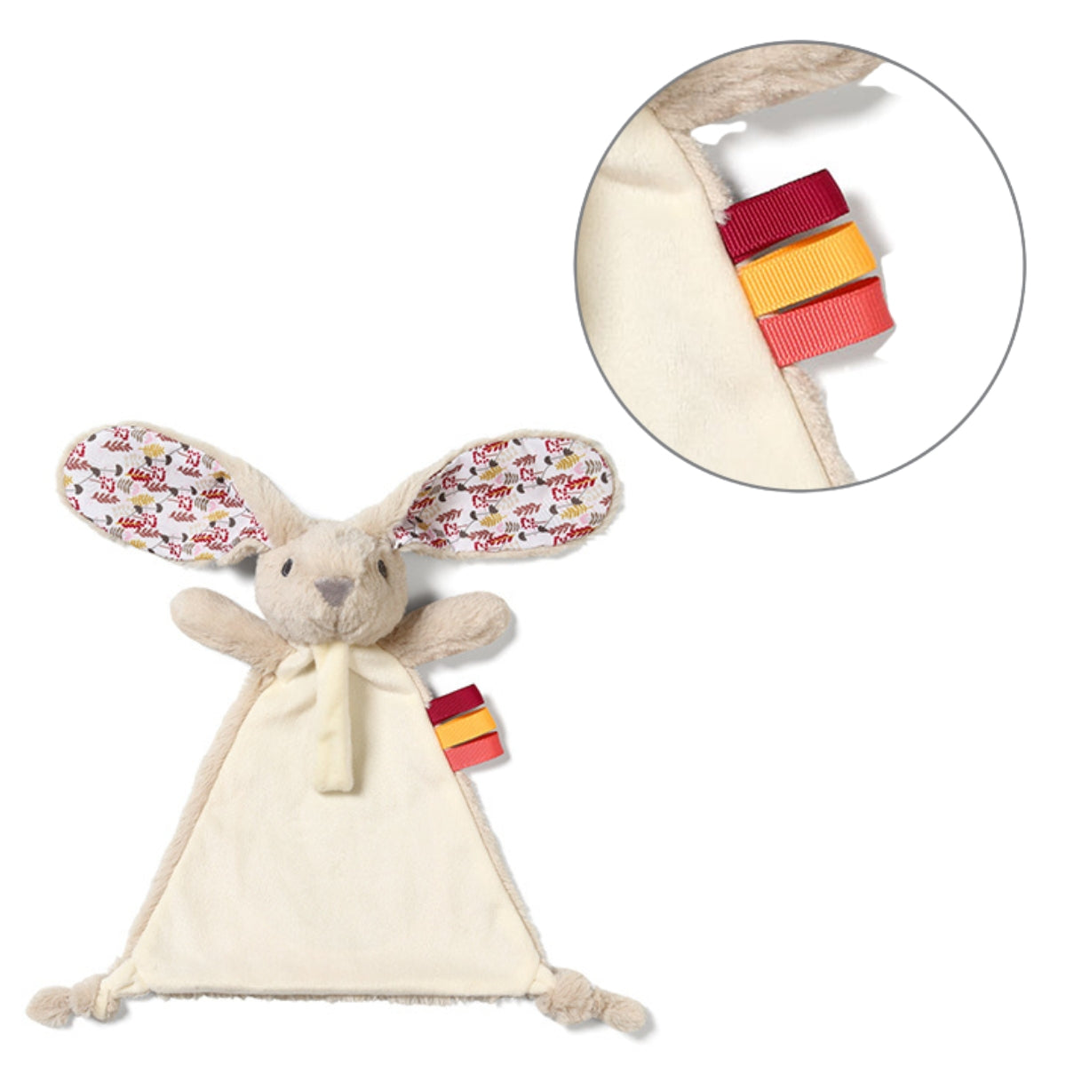 Babyono Dou Dou peluche bebé