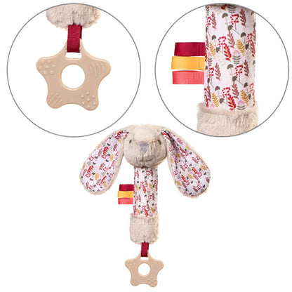 Babyono Sonajero Cri-Cri peluche