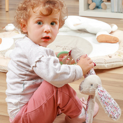 Babyono Sonajero Cri-Cri peluche