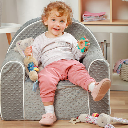 Babyono Sonajero Cri-Cri peluche