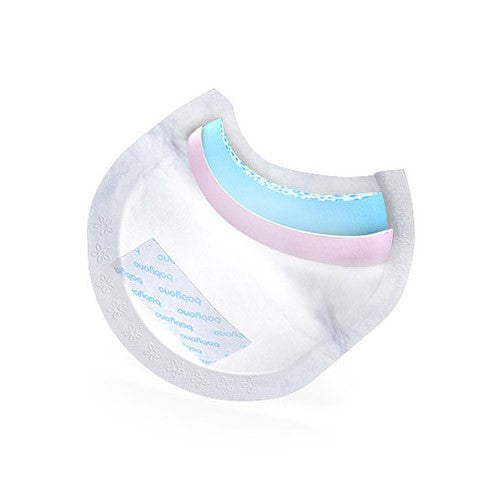 Babyono Discos de lactancia materna Night & Day 40 unidades