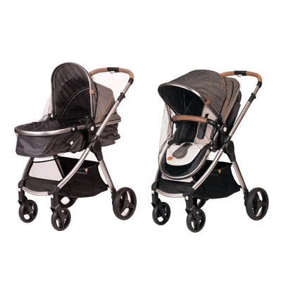 Babyono Mosquitera universal para cochecito